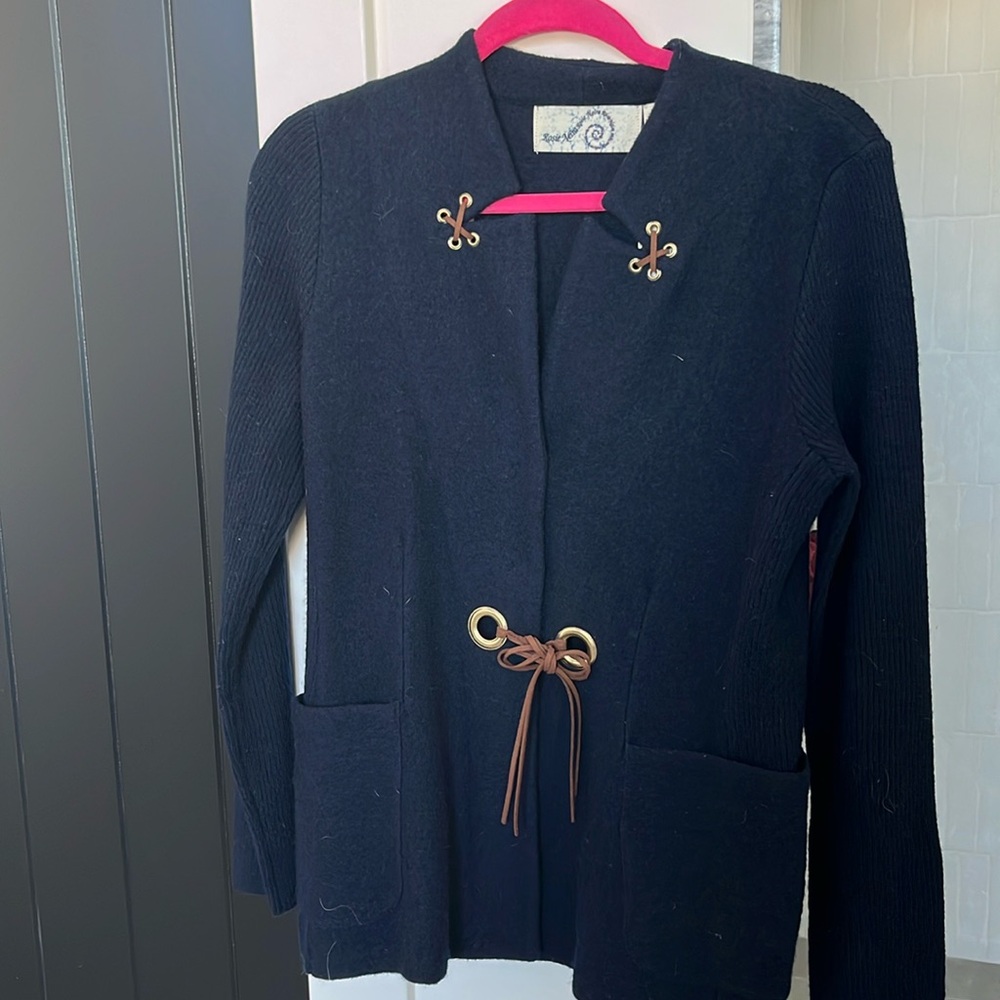 Anthropologie brand new women’s cardigan sweater